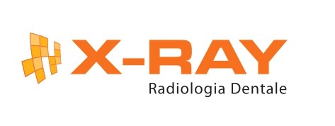 Logo X-RAY RADIOLOGIA DENTALE PINETA SACCHETTI